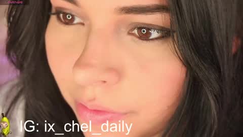  Elisabeth  IG galax xxia       online show from May 1, 12:48 am