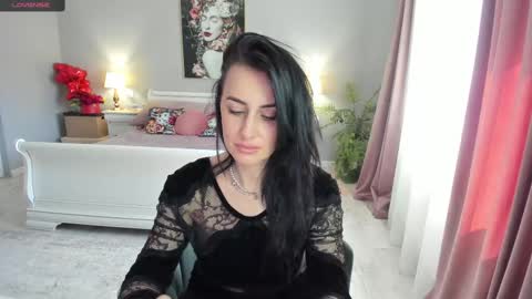 Miss Giulia online show from March 7, 9:29 am