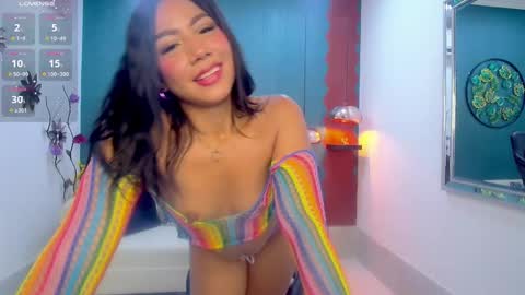 miss_honey1 online show from October 10, 1:00 am