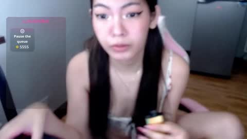 miss_hornydoll online show from March 19, 2:39 am