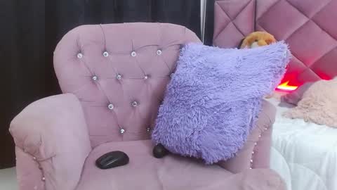 Isabella online show from September 27, 10:18 pm