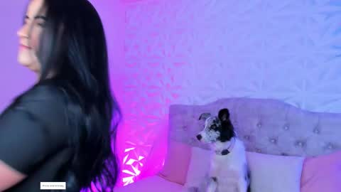 Ivy online show from March 14, 4:16 am