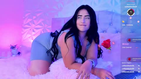 Ivy online show from January 21, 8:54 pm