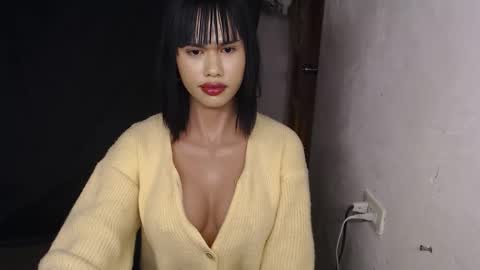 miss_jackelyn online show from January 10, 11:48 am