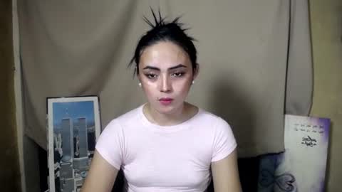 Miss jasmine online show from August 9, 11:59 am