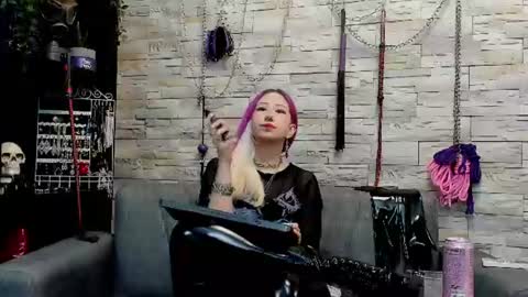 Kaz online show from July 17, 12:56 am