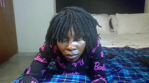 Miss Kiarrafit online show from October 23, 4:19 pm