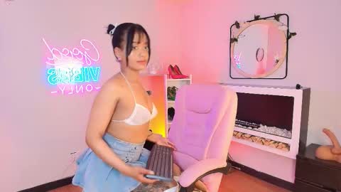 Miss koko online show from November 11, 8:33 pm