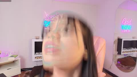 Miss koko online show from February 19, 3:05 am