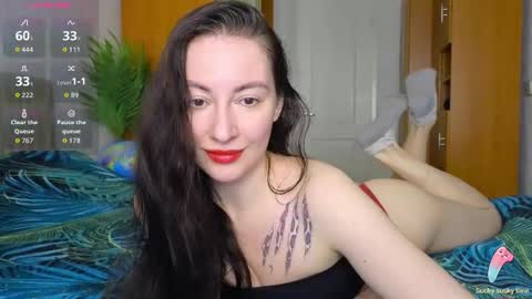 Laura online show from February 16, 10:35 am