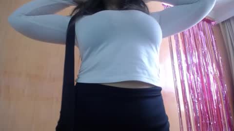 Snapshot of miss_lilieth chatting on February 27, 12:36 am lilieth online show from February 27, 12:36 am