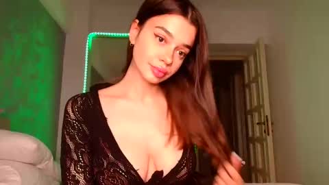 miss_medyson online show from November 23, 12:14 pm