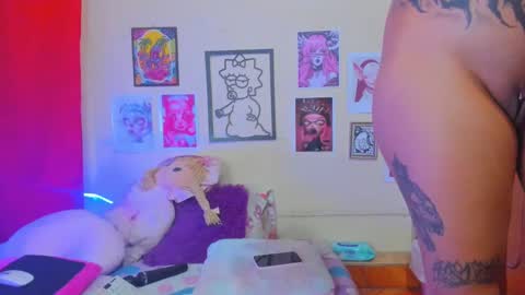 MEGG online show from September 19, 12:48 am