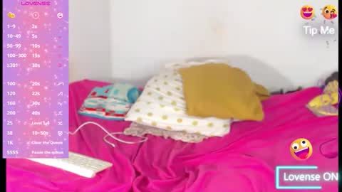 Ashley online show from January 19, 4:39 pm