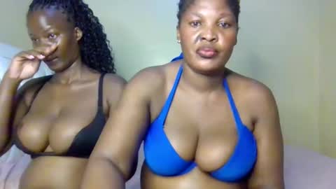 MILLY online show from April 14, 8:34 pm