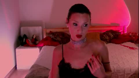 Nicol online show from February 23, 10:42 pm