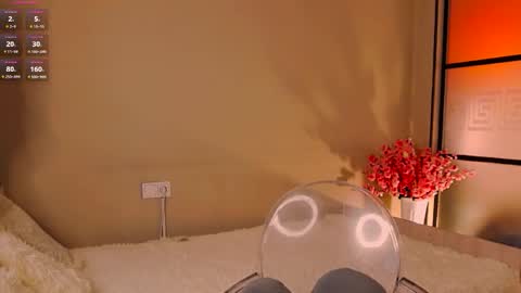 Nicole online show from March 8, 11:31 pm