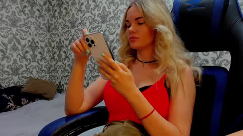 Olga online show from December 2, 8:47 am