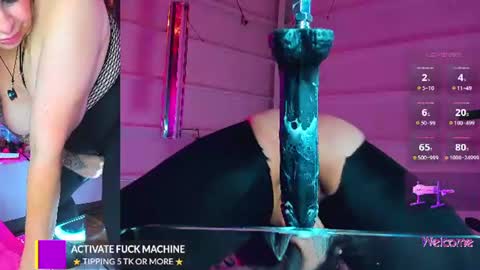  Miss Pawi online show from June 21, 5:30 pm