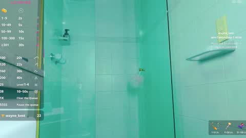 Satori Rose online show from November 13, 3:53 am