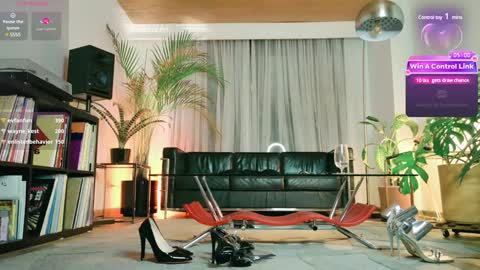 Satori Rose online show from January 24, 6:24 am