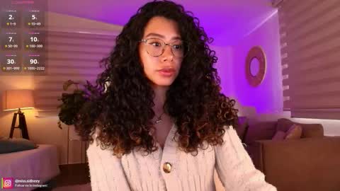 Amy Olivera online show from March 9, 12:32 pm