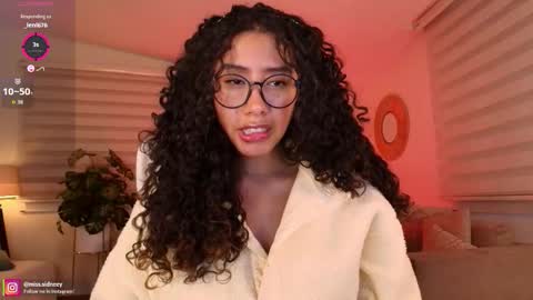 Amy Olivera online show from March 10, 12:42 pm