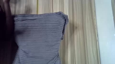 Miss  online show from December 16, 8:15 pm