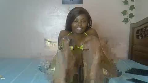 Stacey online show from May 19, 1:56 am