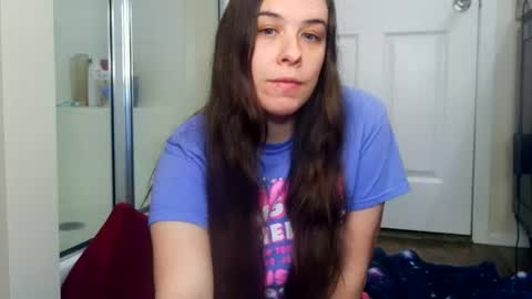 Bella online show from June 12, 3:38 am