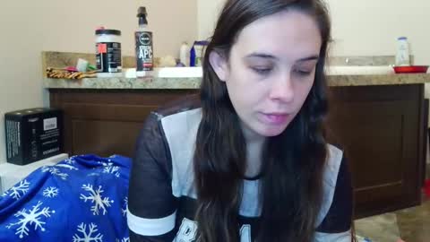 Bella online show from November 25, 5:12 pm