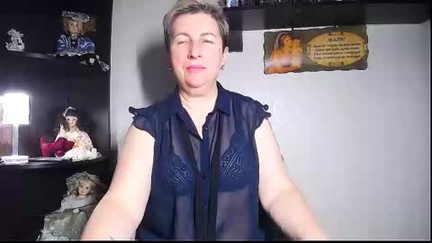 miss_tasha_kom online show from October 25, 9:08 am