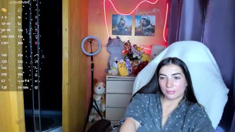 Melanie  January 15th is my birthday there will be an interesting show  online show from September 27, 12:58 pm