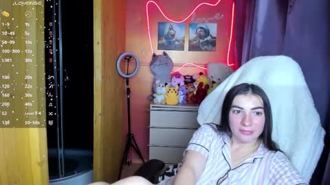 Melanie  January 15th is my birthday there will be an interesting show  online show from October 15, 8:04 am