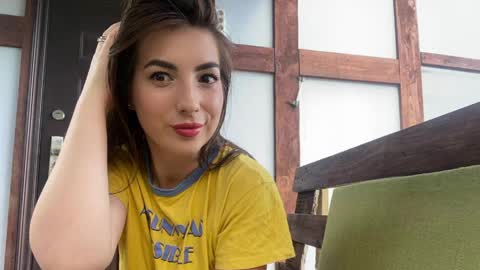 Melanie  January 15th is my birthday there will be an interesting show  online show from April 9, 5:33 am