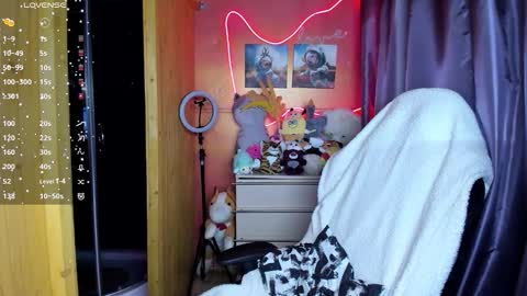 Melanie  January 15th is my birthday there will be an interesting show  online show from March 1, 3:00 am