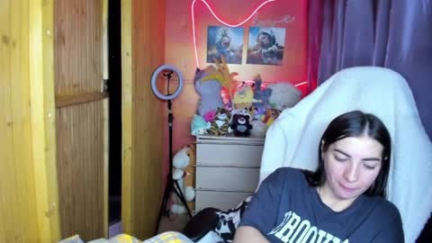 Melanie  January 15th is my birthday there will be an interesting show  online show from April 15, 9:34 am