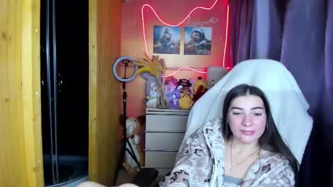 Melanie  January 15th is my birthday there will be an interesting show  online show from November 26, 12:02 pm