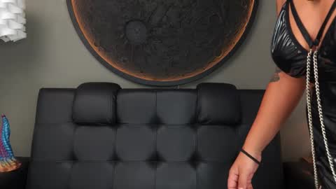 Vaiolette online show from November 27, 11:29 am