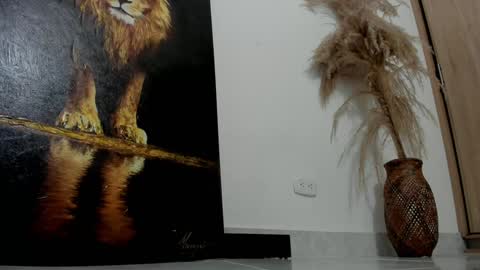 REBECA  online show from February 3, 3:53 am