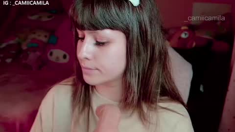 CALL ME CAMILANO BBLOVE ETC C A M I L A         online show from June 2, 1:18 am
