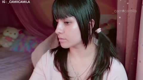 CALL ME CAMILANO BBLOVE ETC C A M I L A         online show from February 25, 2:15 am