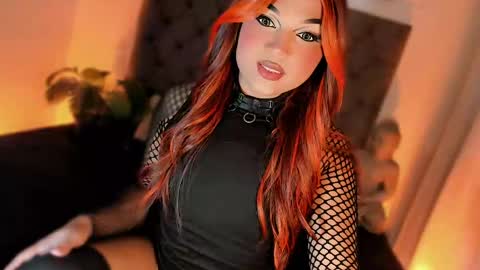 miss_zz online show from April 2, 4:14 pm