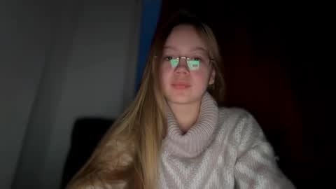 Ameliahs online show from March 9, 10:42 am