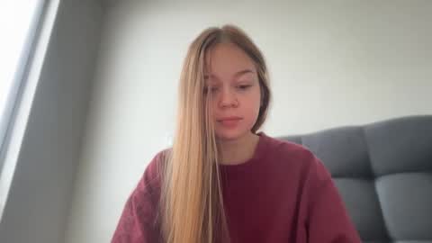 Ameliahs online show from November 24, 12:04 pm