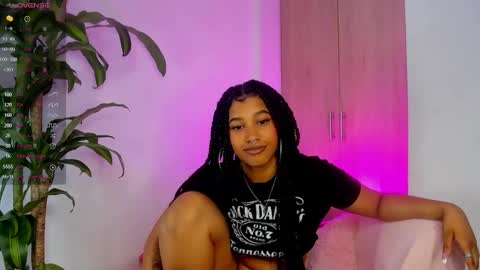 missangeldust online show from February 1, 1:24 am