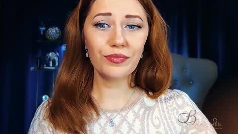 The divine Beverly online show from April 22, 5:03 am