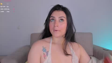 Bianca Torres online show from February 21, 1:30 am