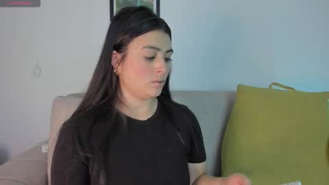 Bianca Torres online show from March 25, 12:17 am