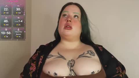Snapshot of missbika chatting on September 14, 11:22 am Miss Bika online show from September 14, 11:22 am